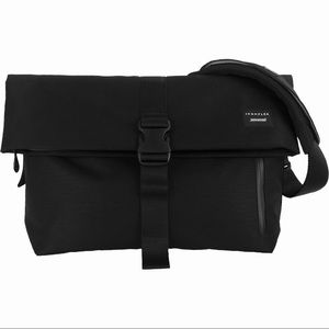 Crumpler Messenger Bag with Laptop sleeve